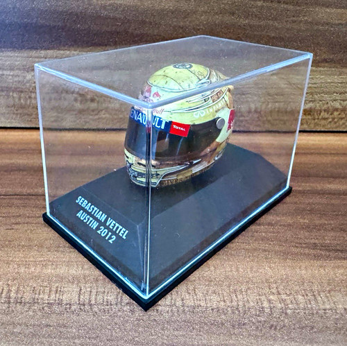 Minichamps sebastian - 1:8,