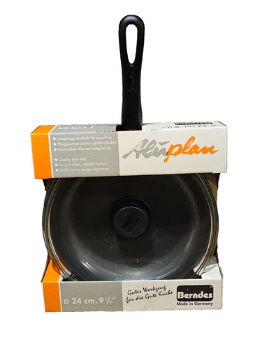 Original berndes aluplan - berndes,