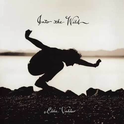 Eddie vedder into - vedder, the