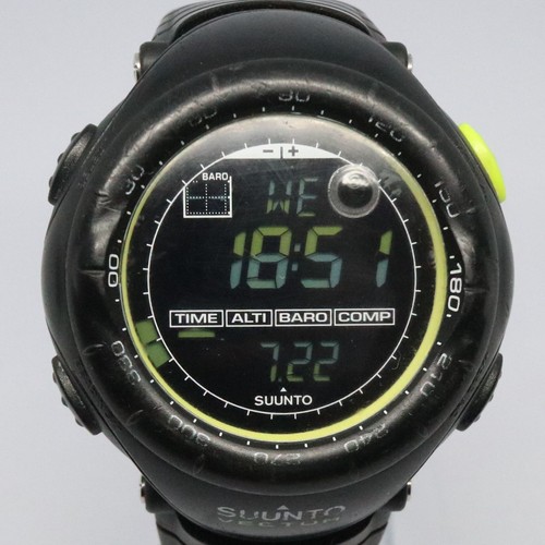 Suunto vector ss018729000 uhr - suunto,
