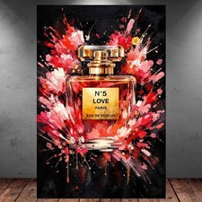 LEINWAND BILDER XXL POP ART