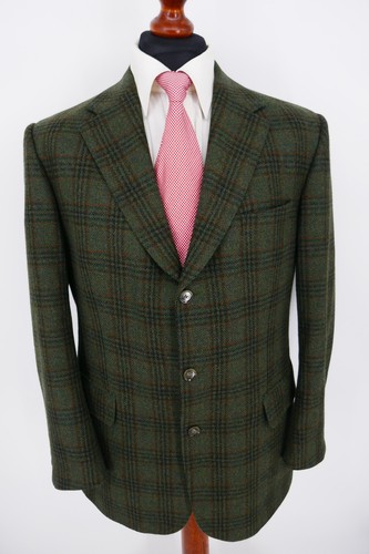 Burberry tweed sakko 26 - tweed,