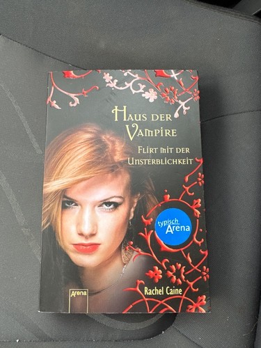 Haus der vampire flirt - der,