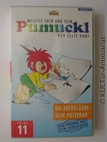 Meister eder und sein pumuckl - eder,