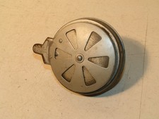 Simson SR1 SR2 Luftfilter mit