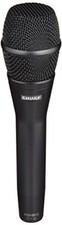 SHURE Kondensator Mike KSM9HS Vocal KSM9HS-X [Original im Haushalt]