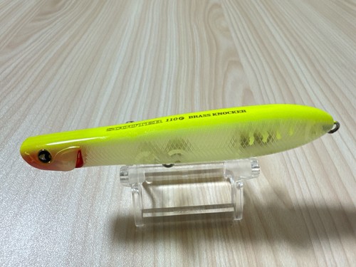 Daiwa morethan scouter 110f - daiwa,