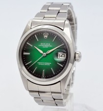 Rolex Oyster Perpetual Date
