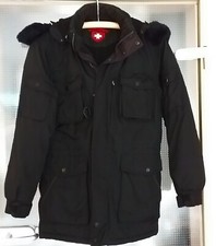Wellensteyn 3/4 Jacke " Siberia " wenig getragen,  gr. M 