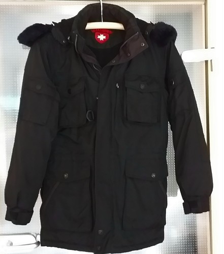 Wellensteyn jacke - jacke, "