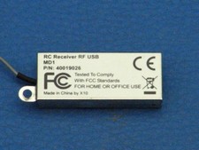 Receiver Medion MD98000 Notebook 9100338281-39078