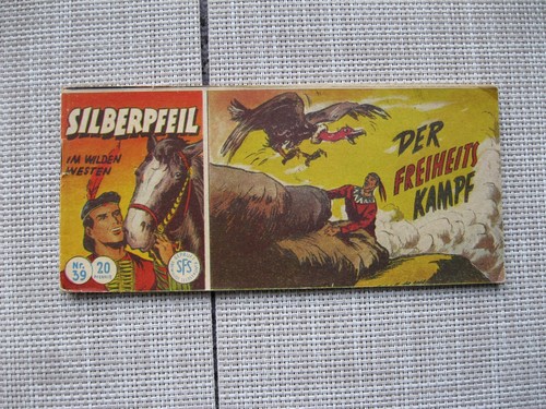 Piccolo silberpfeil der - piccolo,