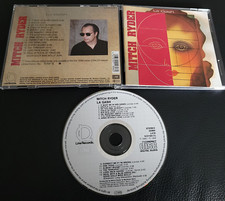 Mitch Ryder - La Gash  (