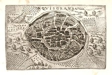 Aachen Gesamtansicht Original