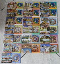 Spanien KMS 2008 bis 2016 st 