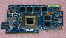 ASUS ROG G75V G75VX G75VW Nvidia GeForce GTX 670MX 3GB G75VX MXM 192BIT REV.2.0