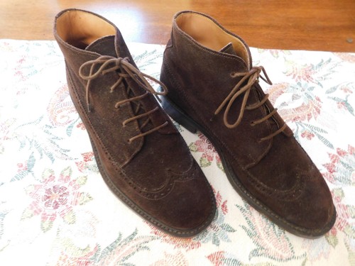 Herren schuhe budapester - herren, in