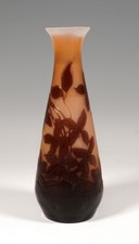 EMILE GALLE NANCY JUGENDSTIL