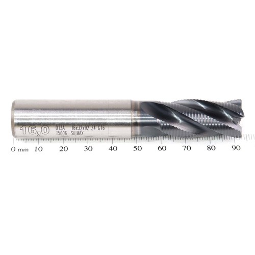 Silmax 013a flöte hss - mm, 4