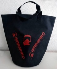 Interspiro Divator - Maskenbeutel mit Griff - für Vollgesichtsmaske MKII