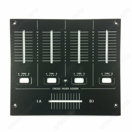 Dnb1196 fader dekorblende - fader,
