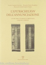 Das Epitrachelion der