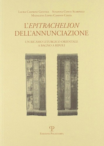 L’Epitrachelion