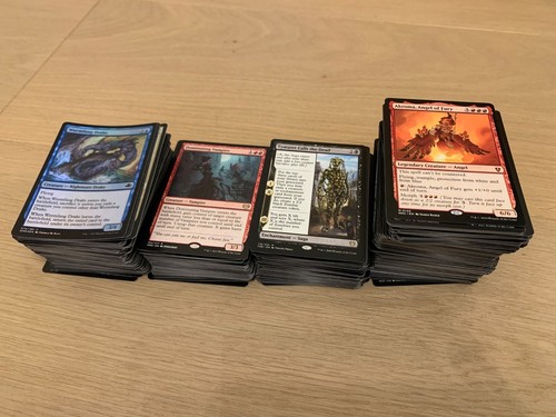 Mtg magic the gathering 500 - gathering, 500+