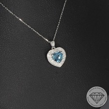 Wert 760 € Diamant Topas