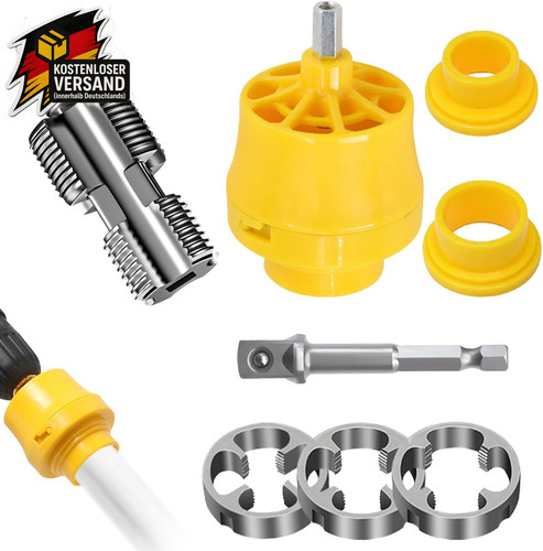 Rohrgewindeschneider set für - rohrgewindeschneider,