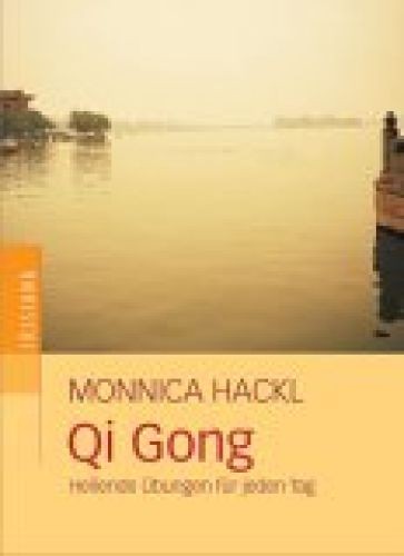 Gong heilende übungen - qi,