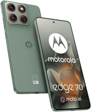 Motorola edge 70 512 GB Lily