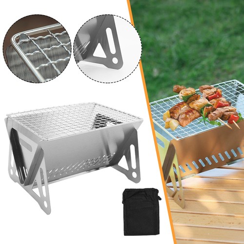Outdoor bbq holzkohlegrill - outdoor,