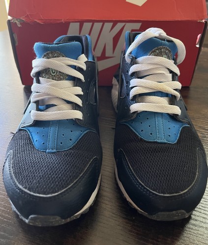 Nike huarache run size - huarache,