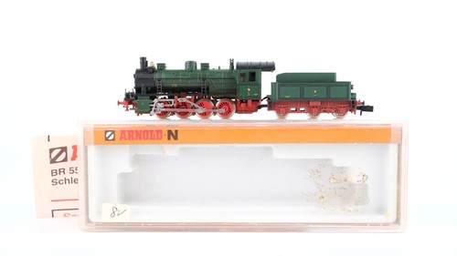 Arnold 2518 schlepptenderlok - arnold,