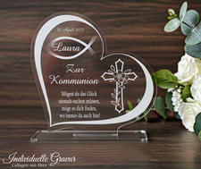 Aufsteller Kommunion