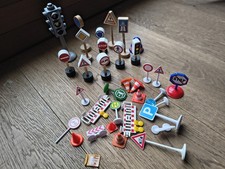 Spielzeug straßenzeichen - spielzeug,
