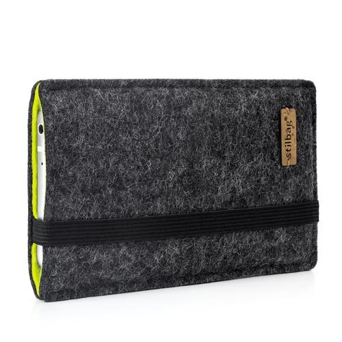 Filz tasche fairphone - fairphone,