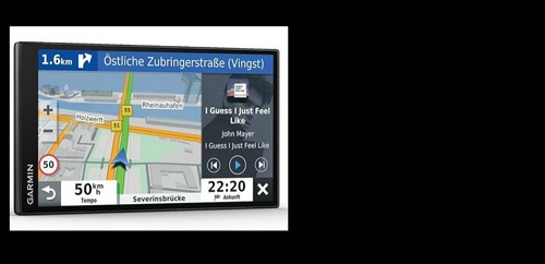 Navi garmin smart drive - navi, mit