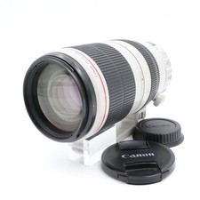 Canon EF 100-400mm F/4.5-5.6L