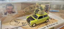 Mr. Bean Mini Do-it-Yourself