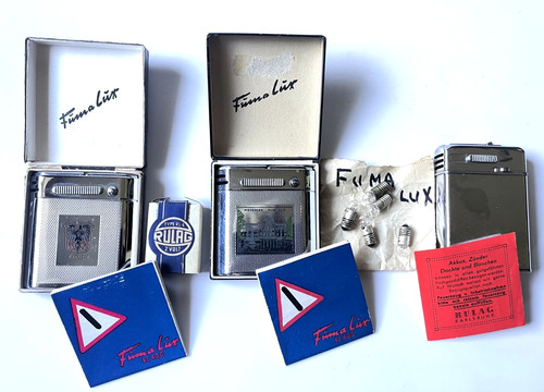 Konvolut fumalux - konvolut,