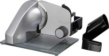 Graef Classic C21 Allesschneider 170W silber Hervorragend - Refurbished