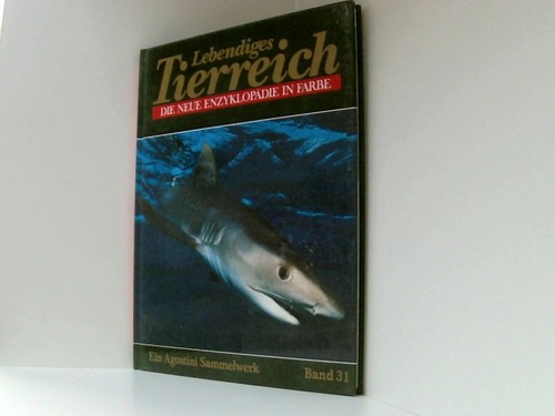 Lebendiges tierreich 31 - lebendiges,