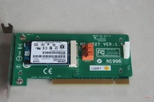 1Pcs Used MICRO-STAR MS-4227