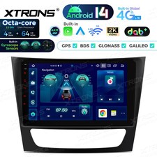 9" 4G+64GB Android 14 DAB+