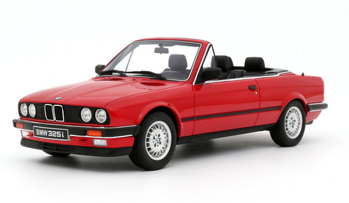 Otto spirit bmw - 1:18,