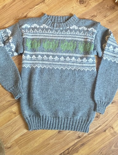 Norweger handmade space - norweger,