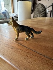 Wohl Schleich Schäferhund