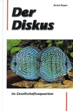 Der diskus - der,